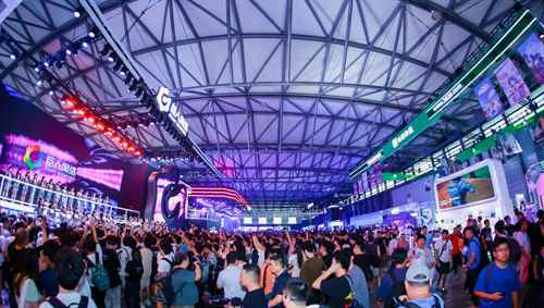 小游戏收入喜破200亿大关