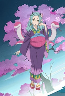 《阴阳师》阿香值得培养吗,阴阳师阿香怎么样