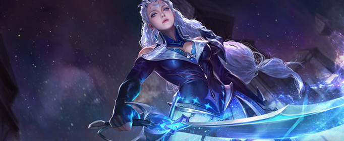 王者荣耀S19露娜铭文怎么搭配(王者荣耀S19露娜铭文搭配推荐)