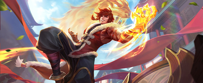 王者荣耀S19裴擒虎怎么出装(王者荣耀S19裴擒虎出装推荐)