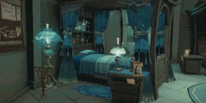 哈利波特魔法觉醒11月转盘有哪些内容_11月转盘内容一览