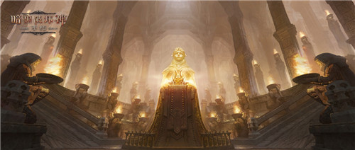 声动全球！《暗黑破坏神：不朽》斩获三大国际顶级奖项