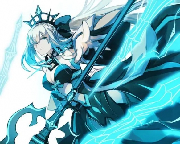 FGO万圣节·复活归来战士女王的试炼怎么打