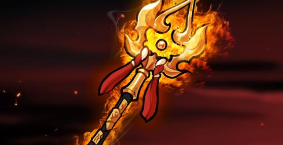 忍者必须死3神炎杖怎么样(忍者必须死3神炎杖介绍)