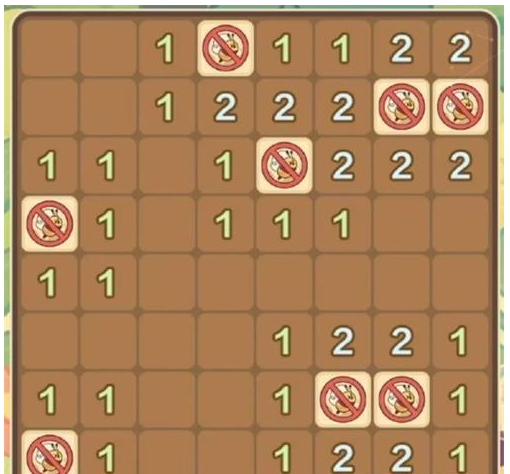 未定事件簿蜜礼蜂纷第六关怎么过