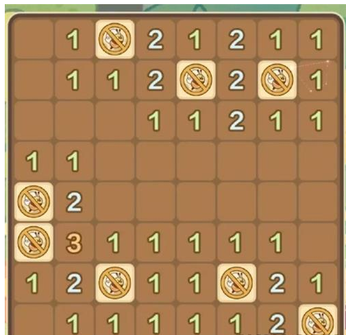 未定事件簿蜜礼蜂纷第六关怎么过