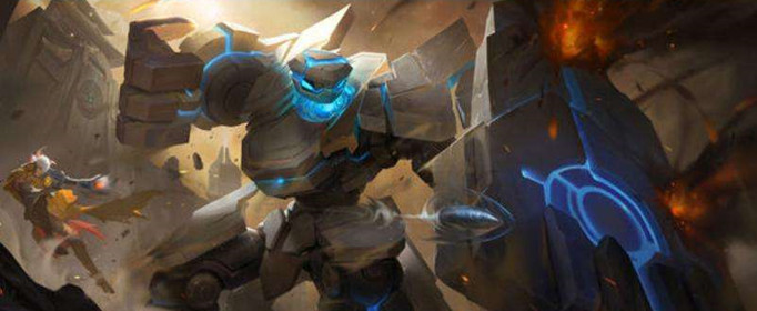 王者荣耀S19盾山怎么出装(王者荣耀S19盾山出装推荐)