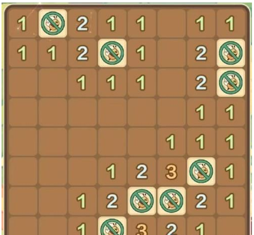 未定事件簿蜜礼蜂纷第六关怎么过