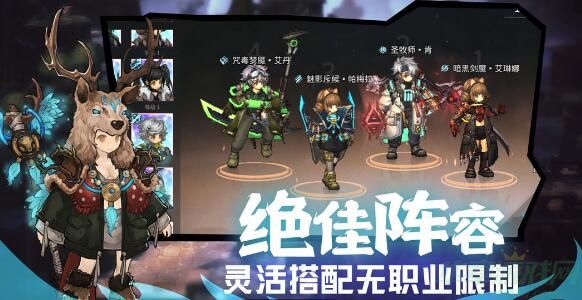 吟游战记兑换码有哪些