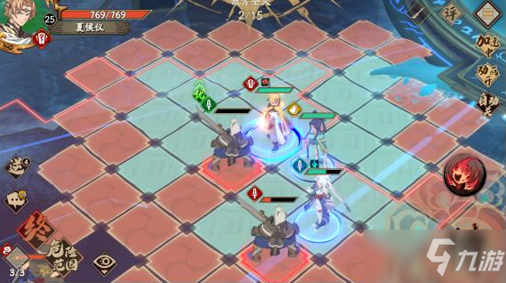 天地劫头狼魂石怎么样(属性图鉴分享)