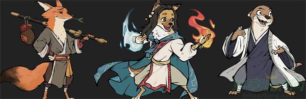 无名之辈闪避流阵容推荐-无名之辈闪避流阵容怎么搭配