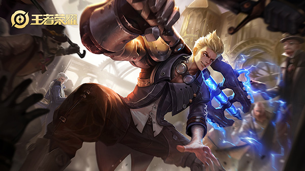 王者荣耀S19狂铁铭文怎么搭配(王者荣耀S19狂铁铭文搭配推荐)