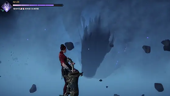 永劫无间手游降龙成就怎么解锁