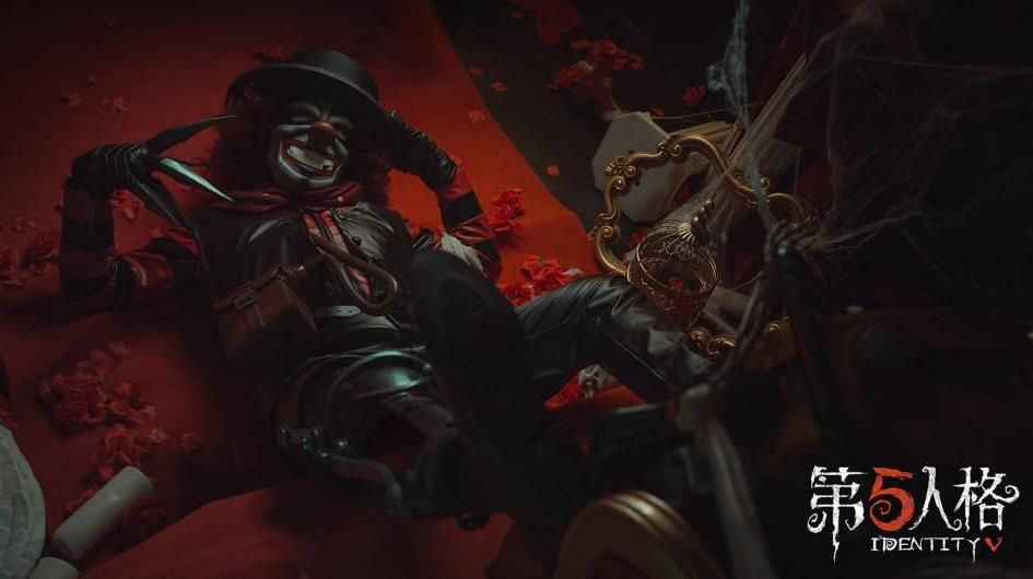 《第五人格》小丑该怎么玩,第五人格小丑玩法大全