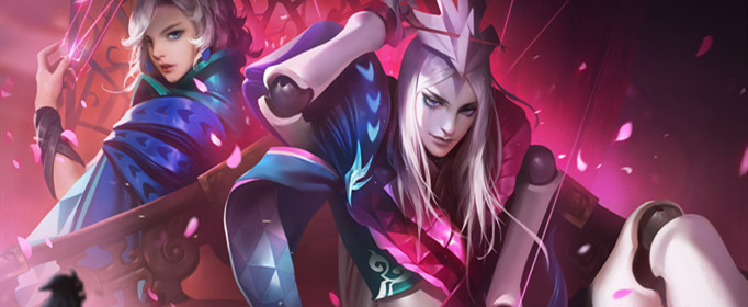 王者荣耀S19元歌怎么出装(王者荣耀S19元歌出装推荐)