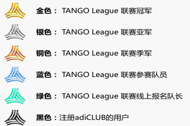 懂球帝怎么挂队标-懂球帝设置球队挂件方法