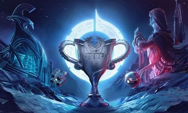 《王者荣耀》KPL春季赛宝箱该怎么获得,王者荣耀KPL春季赛宝箱获取方法