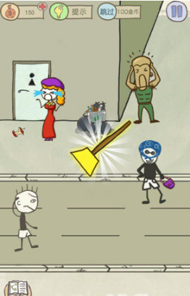 史上最坑爹的游戏11