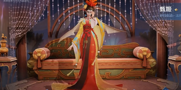 2024王者荣耀开黑节返场皮肤有哪些