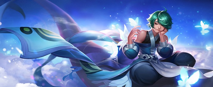 王者荣耀S19庄周铭文怎么搭配(王者荣耀S19庄周铭文搭配推荐)