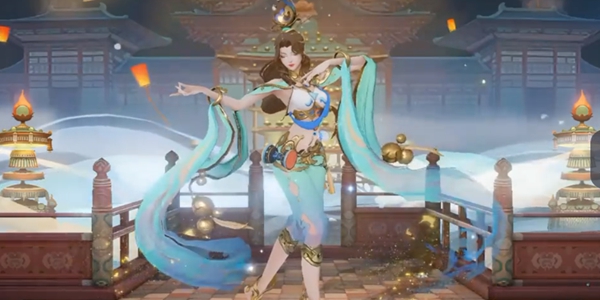 2024王者荣耀开黑节返场皮肤有哪些