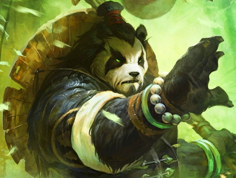 《魔兽世界》国服回归预约人数破200万