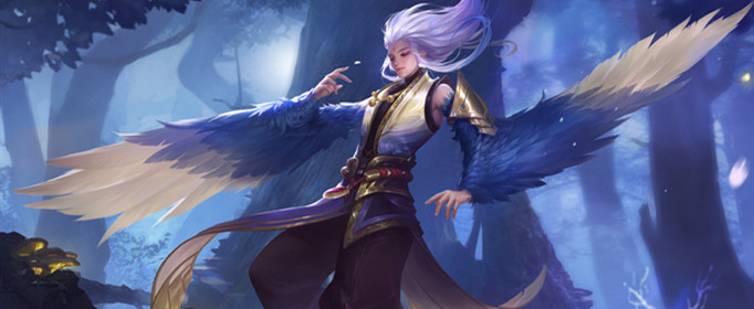 王者荣耀S19云中君怎么出装(王者荣耀S19云中君出装推荐)