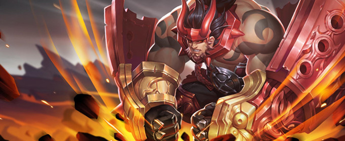 王者荣耀S19廉颇铭文怎么搭配(王者荣耀S19廉颇铭文搭配推荐)