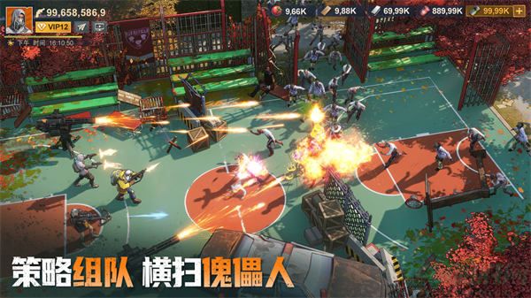 曙光防线哪些角色值得培养-曙光防线角色强度排行