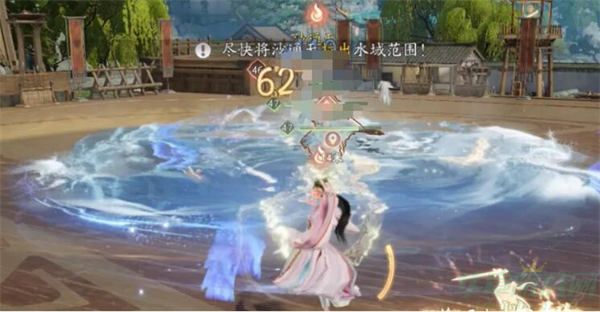 射雕手游沙通天怎么打