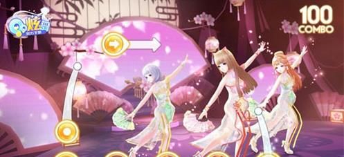 《QQ炫舞》星动模式该怎么玩,QQ炫舞手游星动模式玩法攻略