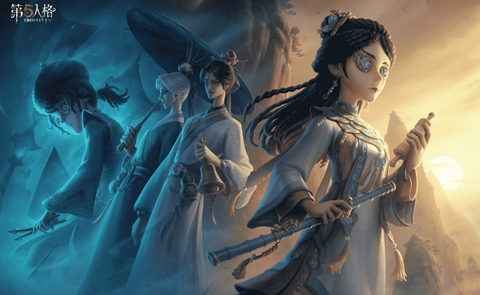 第五人格求生者消防员技能是什么