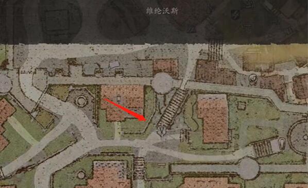 龙之信条2住宅怎么买-龙之信条2购买住宅方法介绍