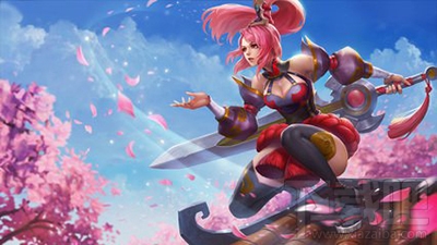 王者荣耀S19花木兰铭文(王者荣耀S19花木兰铭文搭配推荐)