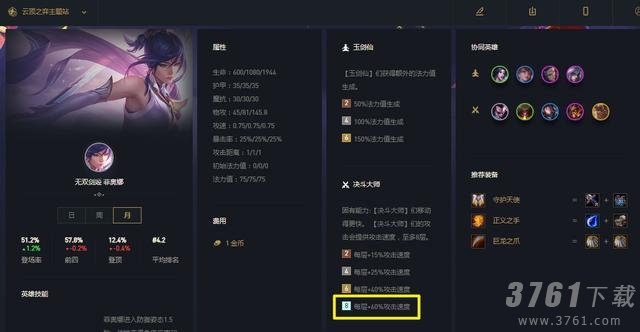 云顶之弈s8决斗大师阵容怎么搭配-s8决斗大师阵容玩法攻略