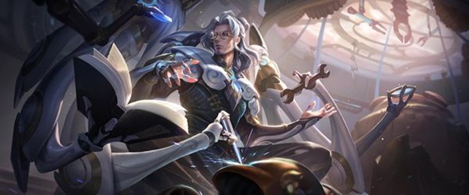 王者荣耀S19鲁班大师怎么出装(王者荣耀S19鲁班大师出装推荐)