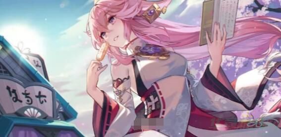 原神八重神子毕业面板多少达标