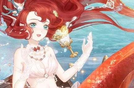 奇迹暖暖航海寻珍活动答案是什么