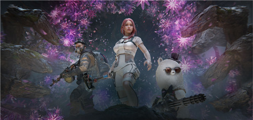 《七日世界》帷幕测试火热进行中！人气玩法调优，新BOSS震撼来袭！