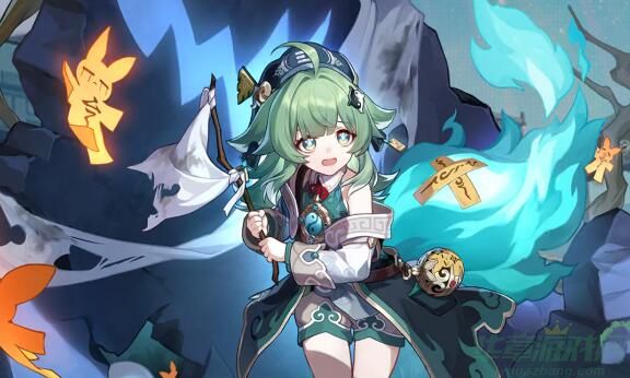 崩坏星穹铁道藿藿复刻时间介绍-崩坏星穹铁道藿藿什么时候复刻2024