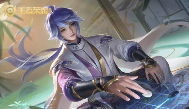 王者荣耀奕星怎么出装