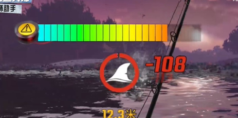 欢乐钓鱼大师怎么才能钓到大鱼