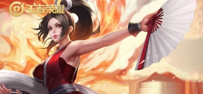 王者荣耀S19不知火舞怎么出装(王者荣耀S19赛季不知火舞出装推荐)
