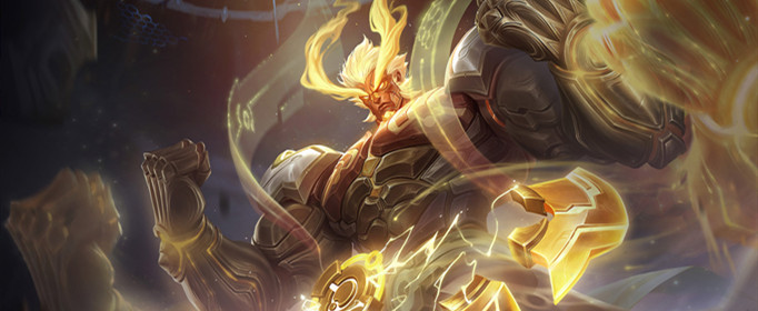 王者荣耀S19盘古铭文怎么搭配(王者荣耀S19盘古铭文搭配推荐)