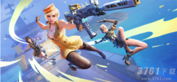 cf手游,七周年宝库,入口