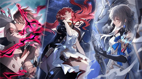 崩坏星穹铁道砂金行迹怎么加点