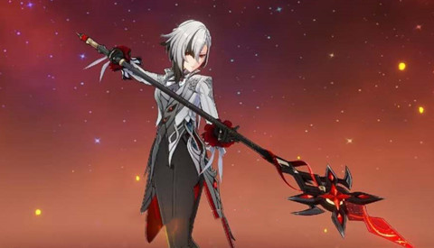 原神赤月之形武器突破材料有哪些