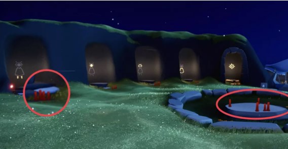 光遇10月26日每日任务怎么做