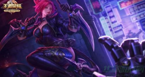 王者荣耀阿轲皮肤手感排名