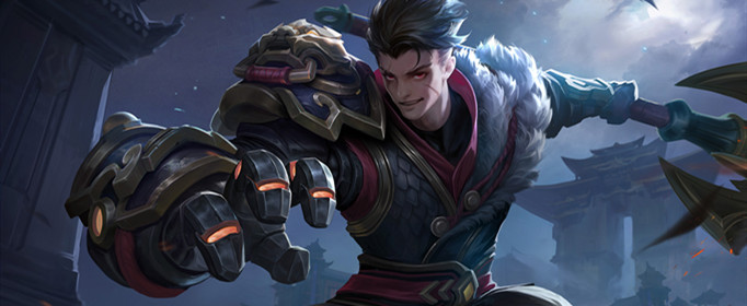 王者荣耀S19狂铁怎么出装(王者荣耀S19狂铁出装推荐)